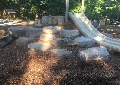 Nature Play & Kids Spaces